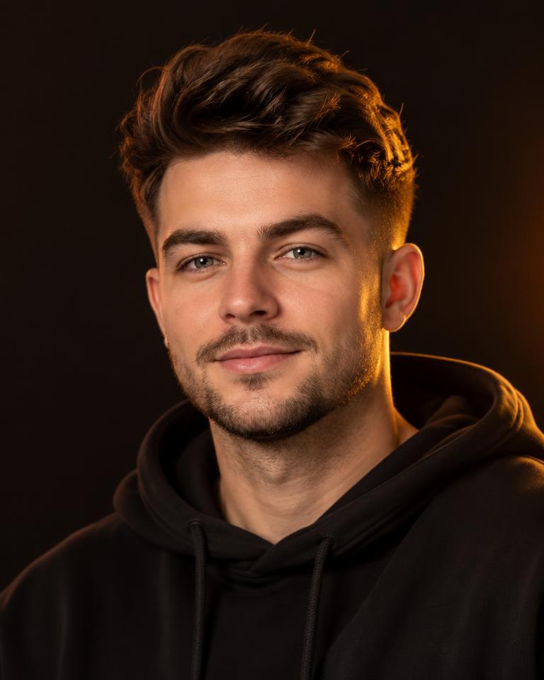 Noah Williams