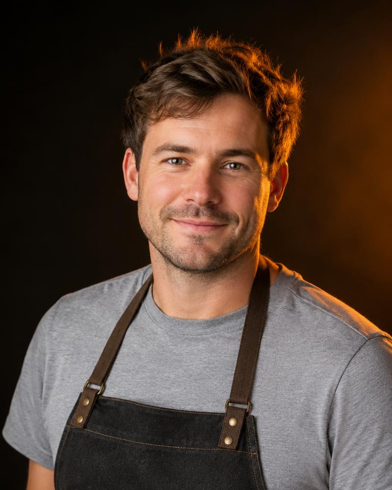 Oliver Hayes