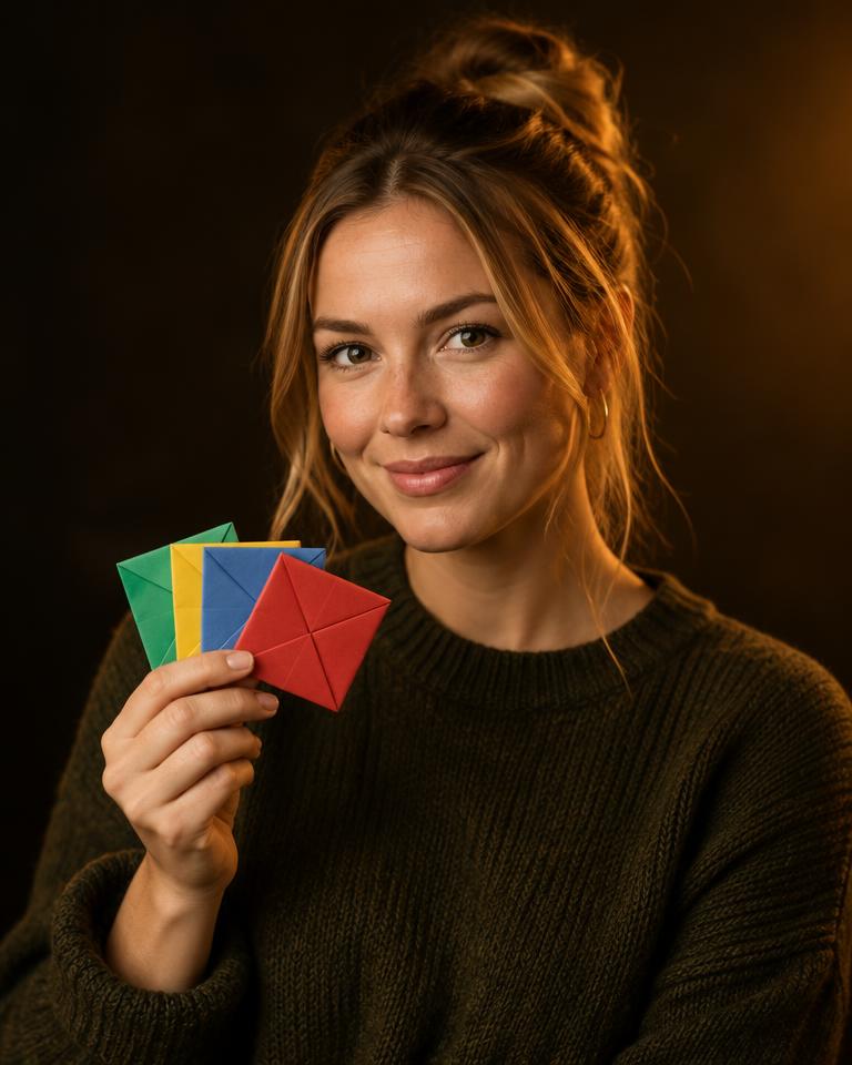 Chloe Reid