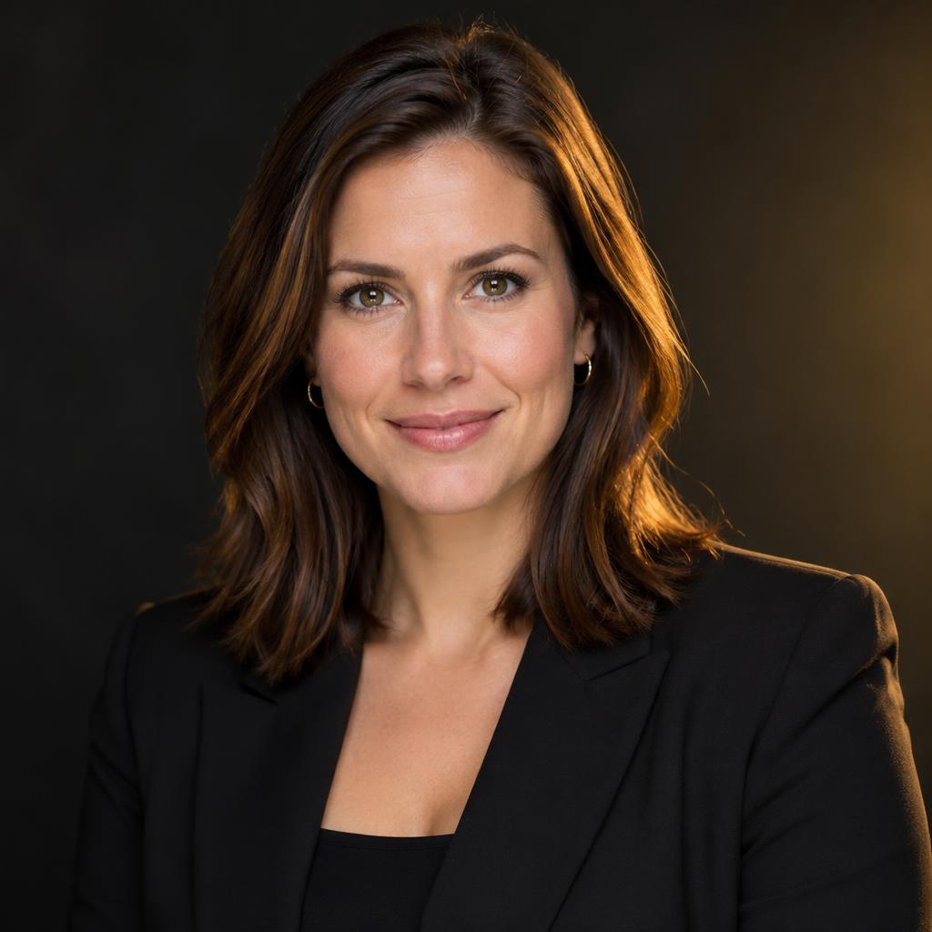 Victoria Hayes