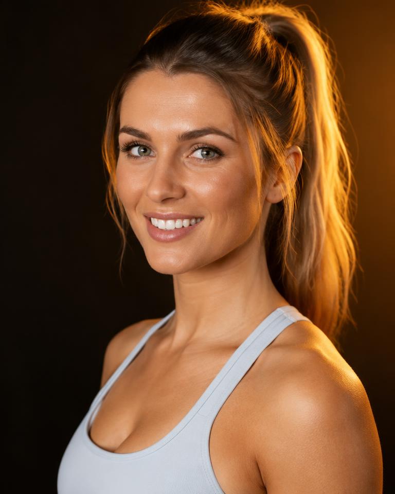 Mia Thompson