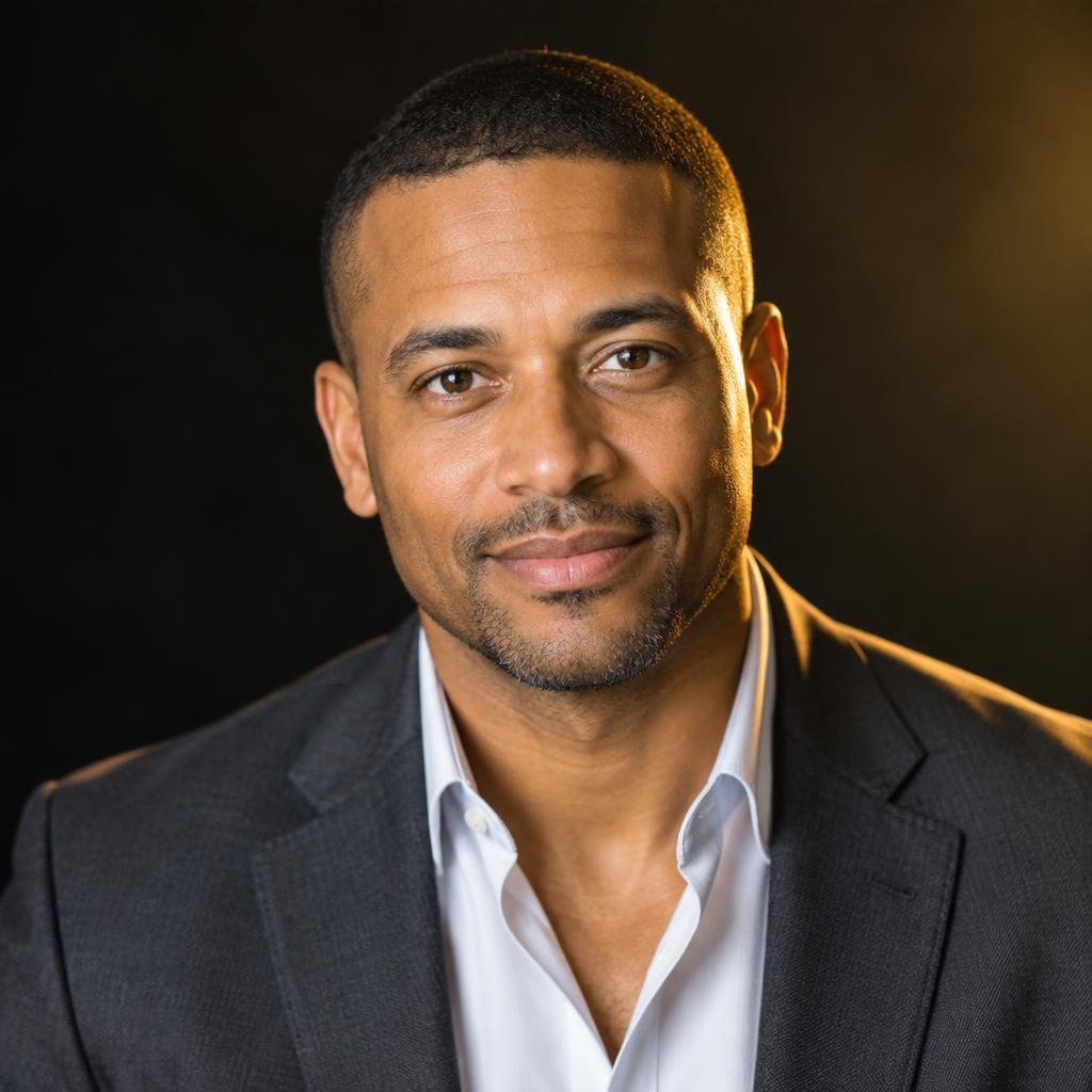 Marcus Bennett