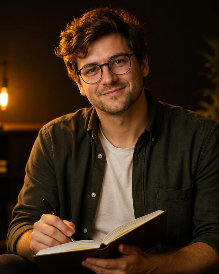 Finn Anderson