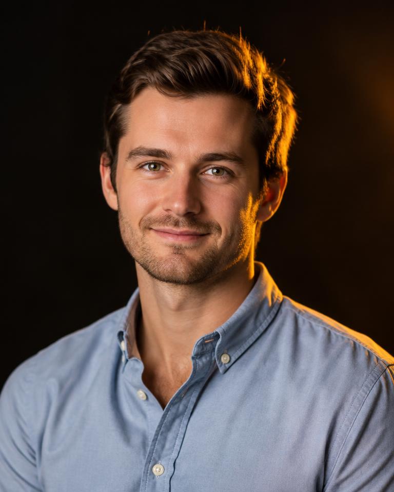 Blake Thompson